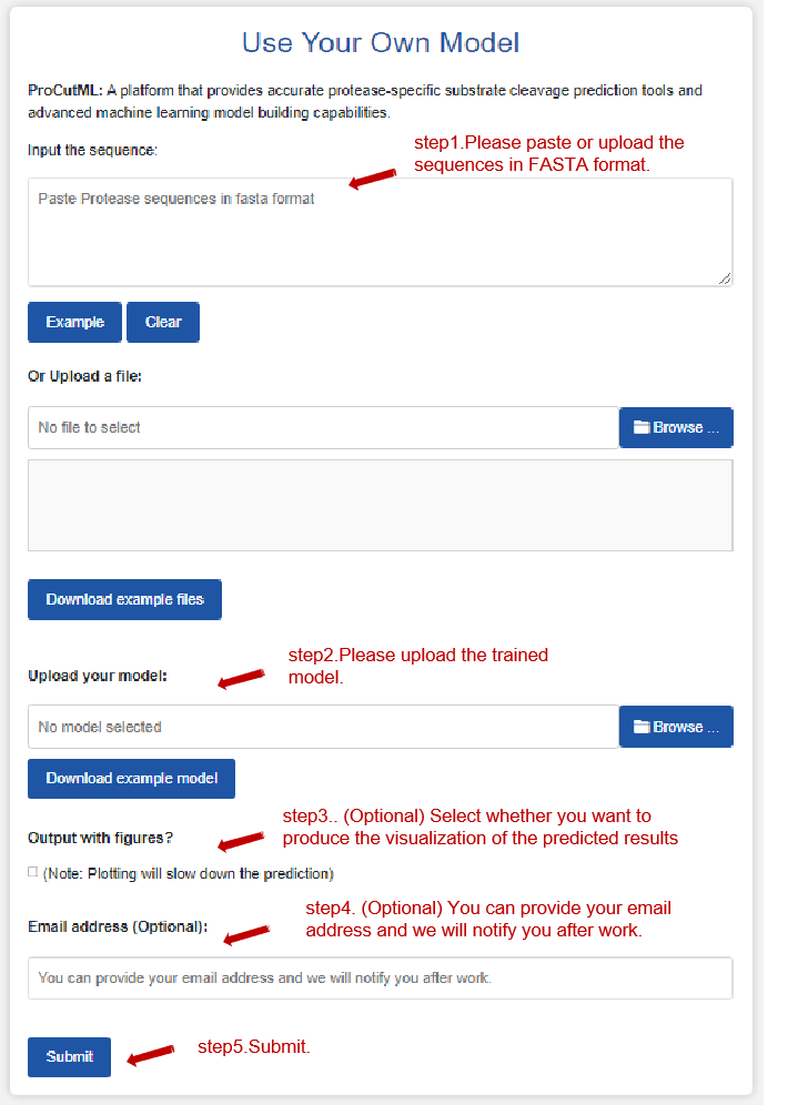 Use Module Image
